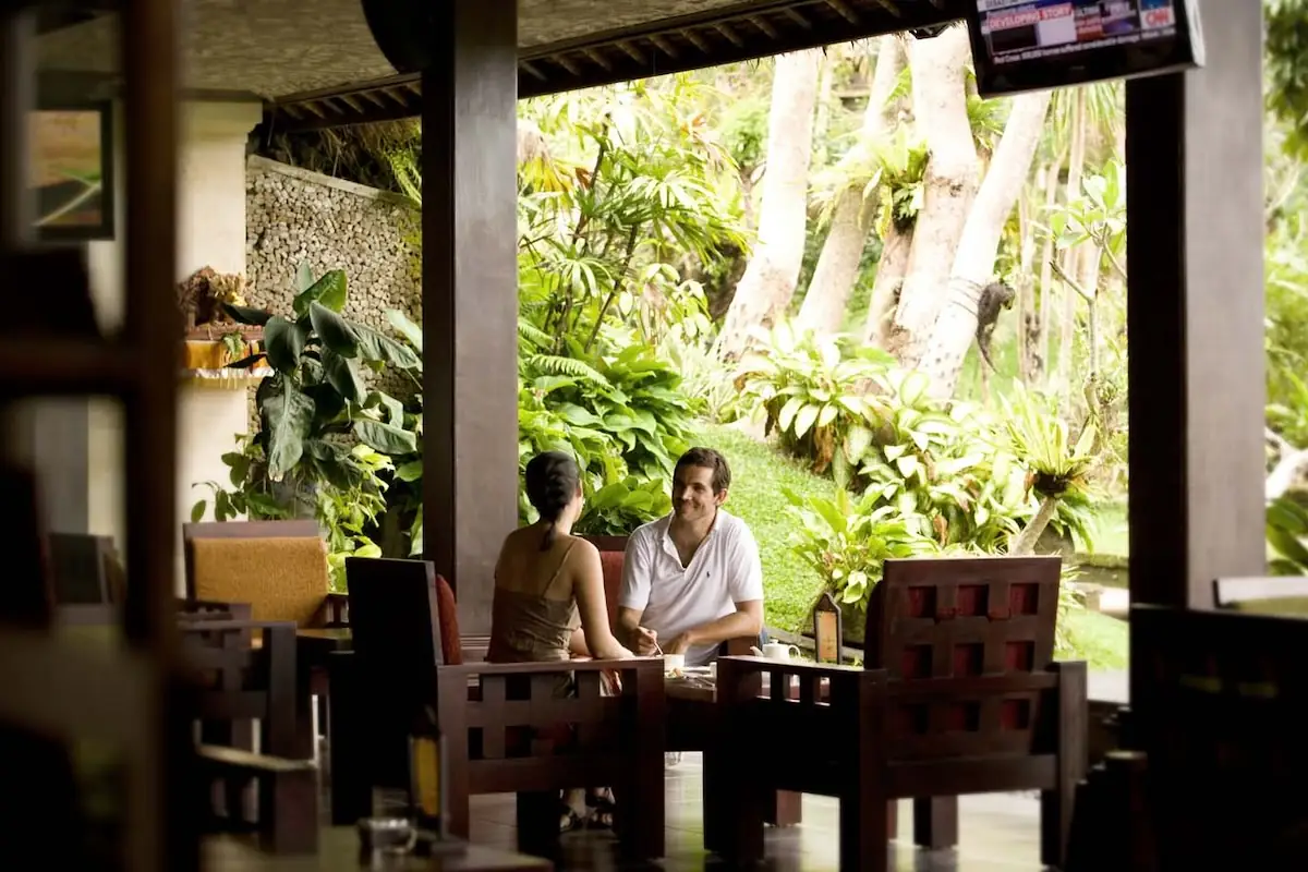 Pita Maha Resort Wedding